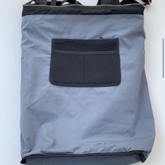 TimBuk2 Convertible Tote Rucksack - Picture 5 of 9